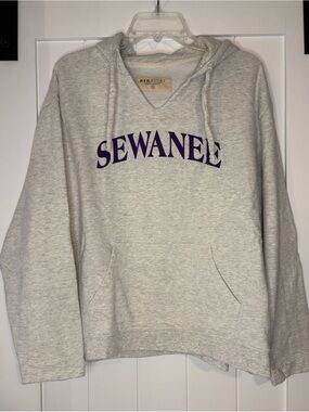 Redshirt Vintage Sewanee Sweatshirt